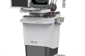 5G超声时代来了！——公卫中心超声科首次试用远程超声机器人诊断系统