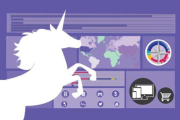 美团饿了么“隐秘”的合作者，谁会成千亿市场的独角兽？