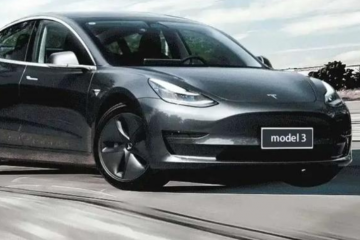25万团购model 3：拼多多、宜买车拿好处，特斯拉填坑！