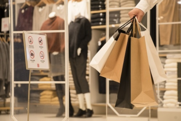 罕见冲击！服装行业全年蒸发4000亿 2019年行业利润同比下降近10%