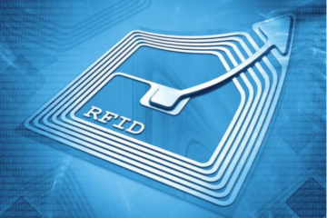 RFID上下游产业链和前景解析