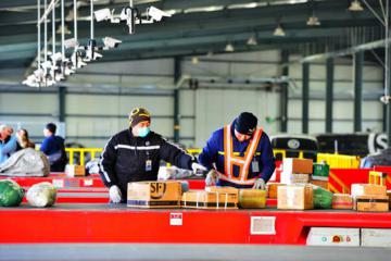 重磅签约！这座城市要建邮政快递国际枢纽中心