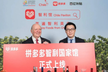 拼多多启动“国家品牌馆”计划