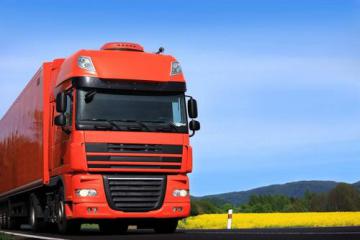 年中看数据:上半年全国社会物流总额123.4万亿元