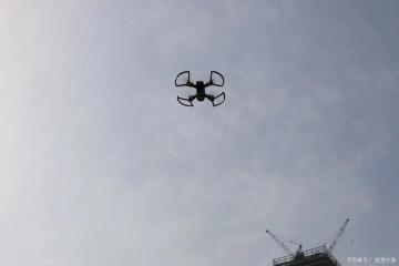 深圳两起无人机“黑飞”遭重罚，怎样才合规？