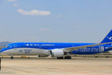 新中国从这里“起航”——“八一开航”七十年蝶变记