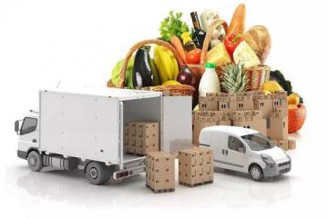 物联网技术如何让冷链物流飞上枝头变凤凰？（食品篇）