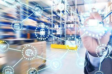 国家发改委：仓储物流等领域REITs试点项目申报工作开始