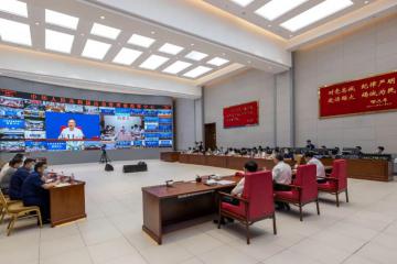 我国港口、码头、物流仓库等，立即开展危化品储存安全检查！