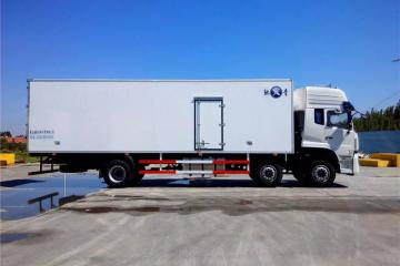 【冷链头条】新鲜出炉！2019中国冷链物流百强企业榜单揭晓，