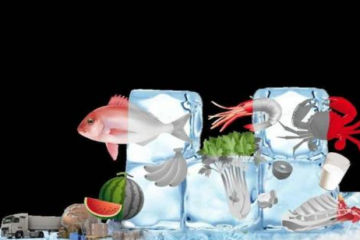 用新技术解决全球疫情下的冷链物流问题