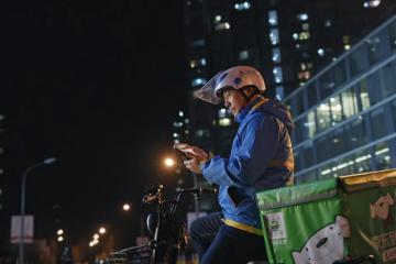 达达给即时零售刷出“穿云箭”