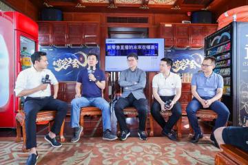 直播为银泰带来90%新客，下半年商场直播怎么走？