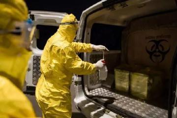 【冷链标准】医检冷链物流“行标”升级“国标”！