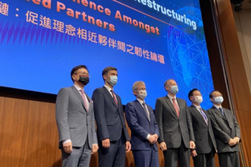 台美重组供应链？