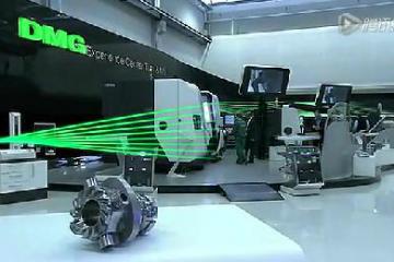 视频：严谨的德国是如何制造汽车零部件的