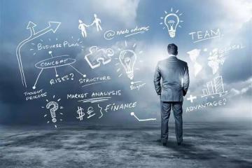 互联网企业“由虚变实”，物流企业“由实变虚”？