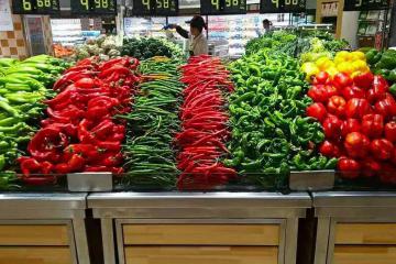 【视点】超市生鲜陈列标准，杜绝过度损耗