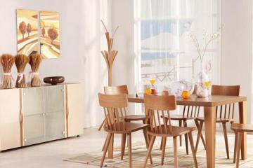 百世加码家居送装 物流角逐大件战场