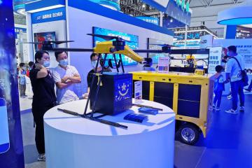 首个全国快递大数据基地来了！