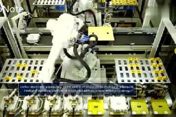 智能制造行业：国内工业机器人产量增速+51.4%