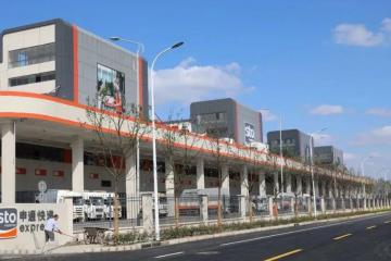 申通快递：末端推出万人激励计划