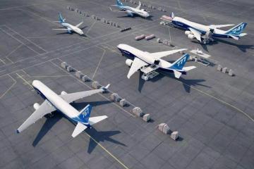 航空货运混改驶入“快车道”，快递企业有多大机会？