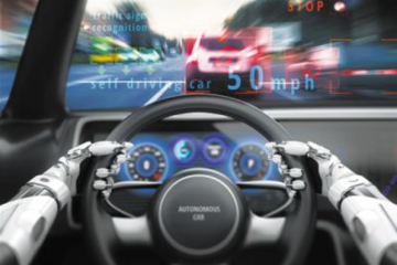 自动驾驶真正上路 还有10%的技术难题待解