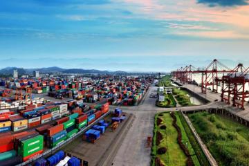 重磅！两部委公布2020年国家物流枢纽建设名单，