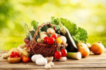 中国市场生鲜零售交易突破2万亿 性价比是关注焦点