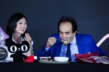 “买它！买它！”20国外交官为国带货！目标剑指11月11日