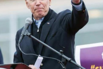 拜登当选，中美物流将赢来大发展-FBA头程运费