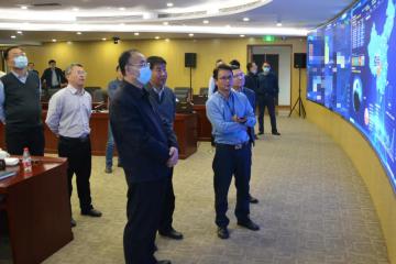 揭秘！国家邮政局局长深夜督战“双11”，都发生了什么？