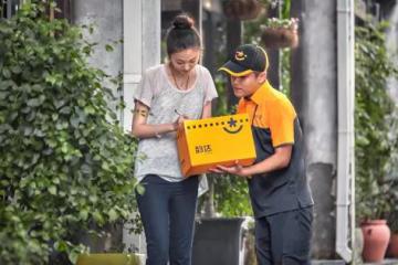 快递包装，绿色产品认证制度来了！