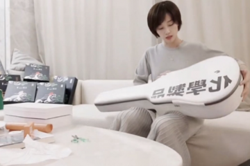 直播电商井喷下，乐器行业迎来新机遇