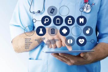 大数据助推智慧医疗发展，万亿蓝海下需要注意三点