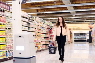 沃尔玛终止以机器人追踪库存，零售巨头为什么这么做？