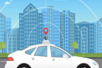 汽车智能网联是未来竞争焦点