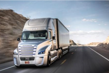 助力传统物流业进行转型升级，提升货运效率