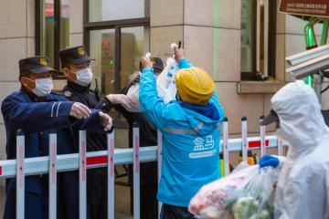 17719人核酸检测，一例确诊！系浦东机场联邦快递工作人员！浦东机场还能去吗？