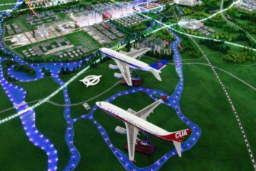 大兴机场综合保税区正式获批