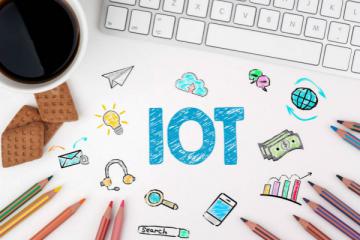 在智能家居设备中融合ML和IOT