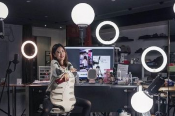 直播带货数据“注水” 3万个赞5元可买