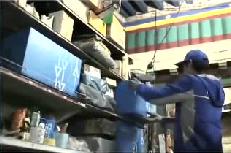 深度干货：仓储物流技术趋势都有哪些？