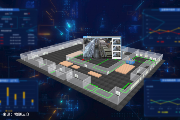 变革传统物流监管模式，智能监管解决方案引领行业新浪潮