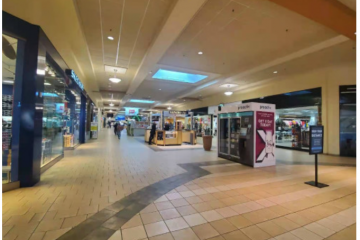 直击疫情下的美国“黑五”：线下惨淡、网购完胜！打折力度不如以往