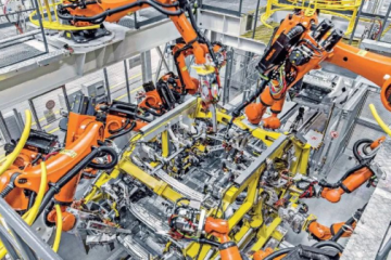 如何发掘智能制造自动化传输的创造力