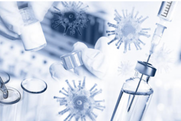 国产新冠疫苗已进入最后冲刺阶段