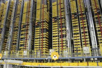 后疫情时代的仓储趋势