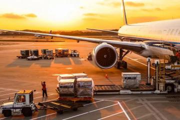 南航货运增资33.5亿，三大航混改告一段落